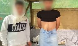 Kuş çaldığını iddia ettikleri kişilere tehdit edip kadın kıyafeti giydirdiler