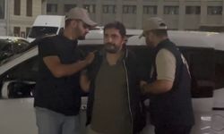 FETÖ elebaşı Gülen'in kuzeni gözaltına alındı