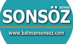 Batman Sonsöz Gazetesi 12 Yaşında