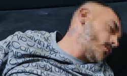 KADES ihbarına giden polisi bıçakladı