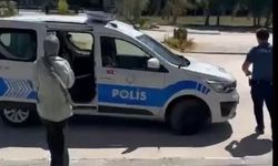 Kayıp kimliği için mekik dokudu; polis sayesinde sınava yetişti