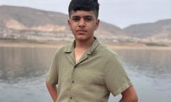 13 yaşındaki Nuri Sevim çayda ölü bulundu