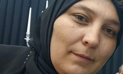 Kenenin ısırdığı 2 çocuk annesi öldü