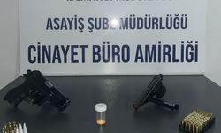 Aracında kaliforniyum maddesi bulunan sürücü tutuklandı