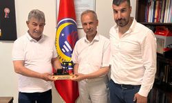 BÖLGE HAKEMLERİ BATMAN’DA SINAVA GİRDİ