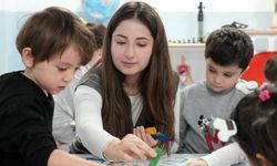 MEB'den okul öncesi çocuklarına yönelik 'yaz eğitimi'