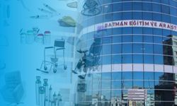 BİYOMEDİKAL SARF MALZEMESİ SATIN ALINACAKTIR