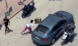Miras paylaşımı nedeniyle husumetli oldukları dayısını bıçakla yaraladı