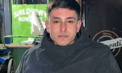 Motosiklet kazasında yaralanan Metin kurtarılamadı