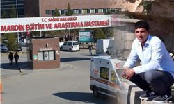 Kaynak yaparken elektrik akımına kapılıp öldü