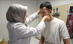 Nadir görülen lenfoma türünü Türkiye’de yendi