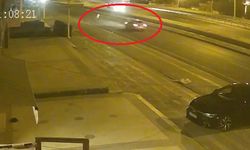 Otomobilin çarptığı 9 yaşındaki Nermin öldü