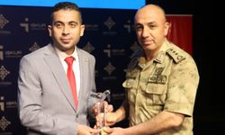 REAL KONAK HOTEL’E BİR ÖDÜL DAHA
