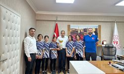 Fernas Ortaokulu’nun Büyük Başarısı