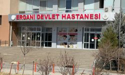 Psikolojik sorunları olduğu ileri sürülen baba, 2 kızını ve kendisini bıçaklaya yaraladı