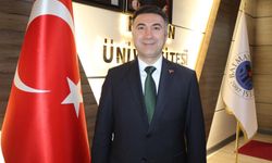 REKTÖR DEMİR’DEN BABALAR GÜNÜ MESAJI