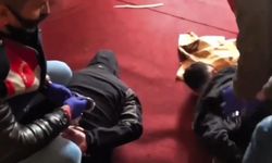 Sahte kimliklerle kargo şirketi acentesi kurup uyuşturucu sevkiyatı yaptılar