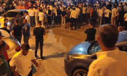 Siirt’te düğünde silahlı saldırı: 1 ölü, 3 yaralı