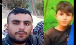 Sulama kanalına düşen Bünyamin'in cansız bedenine ulaşıldı