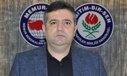 Hayatını Kaybeden Kamu Görevlileri İçin Taziye Mesajı