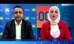 Ramanlı: Anayasada Kürt halkının varlığı kabul edilmeli