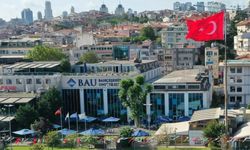 'THE 2025 Etki Sıralaması'nda 4 Türk üniversitesi ilk 100’de