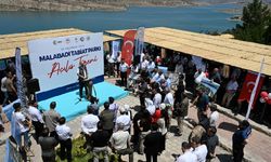 Batman'ın Doğaya Açılan Kapısı: Malabadi Tabiat Parkı Hizmete Girdi!