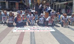 İHD, 31 Yıldır Aydınlatılamayan Kayıp Vakayı Gündeme Taşıdı