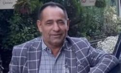 Otomobilin Çarptığı Yaya Öldü