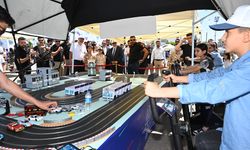 DicleFest’te Karne Coşkusu: Bilim ve Teknolojiyle Dolu Bir Yaz Hediyesi!