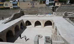 Batman’da 1600 Yıllık Sessizlik Bozuluyor: Mor Kiryakus Manastırı Turizme Açılıyor!