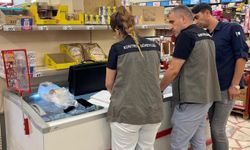 Soğuk zincir ve tarihi geçmiş ürünlere sıkı denetim