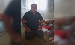 Elektrik kesintileri Aydın ailesinin hayatını tehdit ediyor