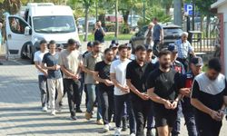 11 ildeki siber dolandırıcılık operasyonunda 33 tutuklama