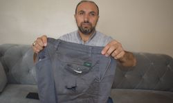 15 Temmuz gazisi Ağaya: Canımızı vermeye hazırız