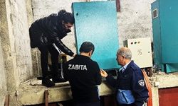 Batman’da Tehlikeli 138 Asansör Mühürlendi
