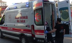 Otomobilin çarptığı yaya hayatını kaybetti