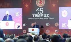 “15 Temmuz destanı milletçe güçlü ve yenilmez olduğumuzun son örneğidir”