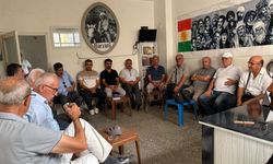PWK Batman İl Kongresi Gerçekleştirildi