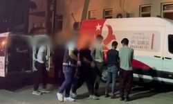 Sason’da Göçmen Kaçakçılığı Operasyonu: 1 Tutuklama, 7 Kaçak Göçmen Yakalandı