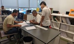 LGS Tercih Danışma Merkezleri Öğrencilere Rehberlik Hizmeti Veriyor