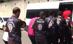 21 il merkezli "Siber" operasyonu: 99 tutuklama
