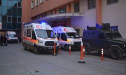 Batman'da akraba kavgası: 1 ölü, 5 yaralı