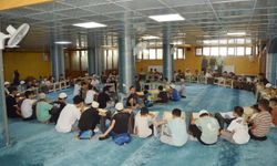 Ekranlardan uzak, Kur'an'a yakın bir yaz