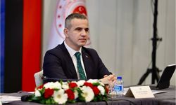 Hemşehrimiz Prof. Dr. Pirinççi’ye  önemli görev