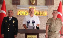 Batman’da Trafik Kazalarına Karşı Dev Adım
