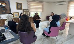 Batman’da Mutlu Evlilik Eğitimi Başladı