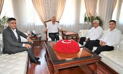 Damlama sulama sistemiyle tarımda yeni dönem