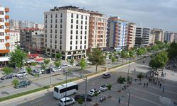 Batman'da konut satışları yaz sezonunda durma noktasında!