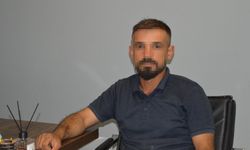 4 yaşındaki kızının velayeti için hukuk mücadelesi başlattı